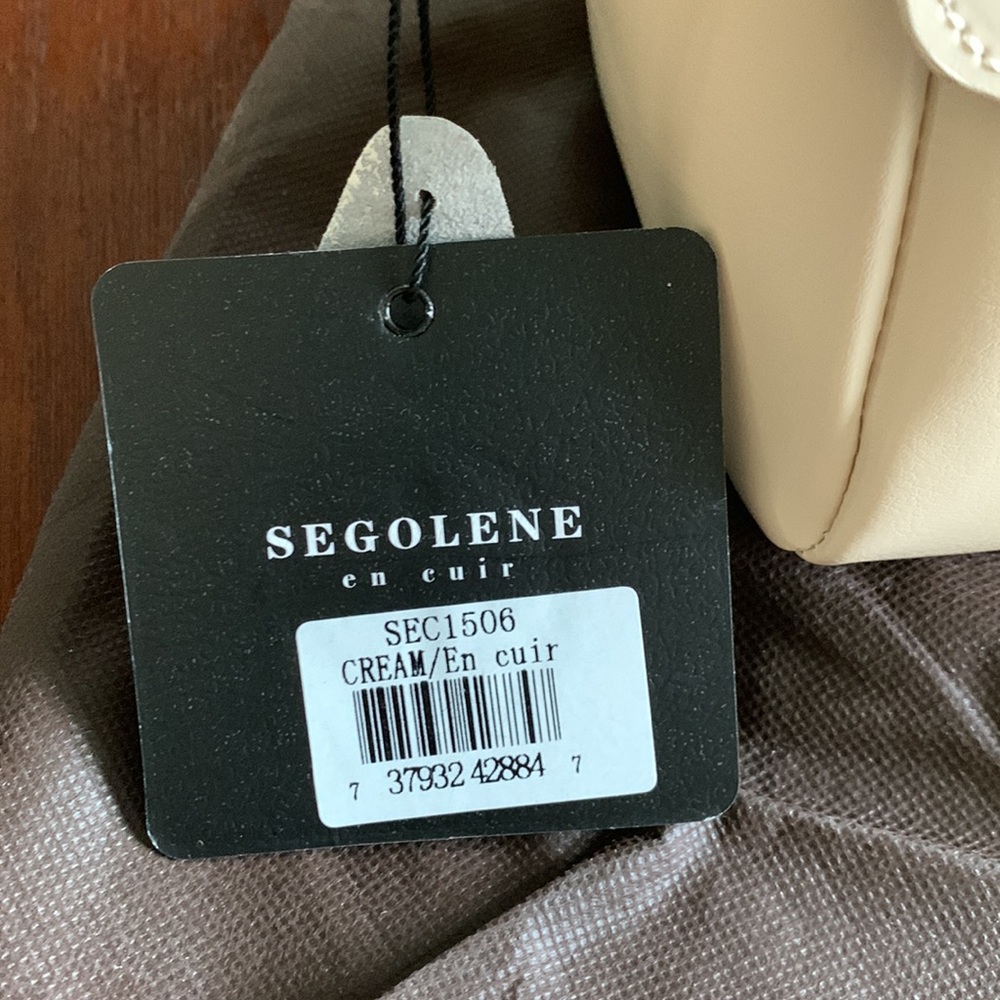 Segolene Handbag - Picture 3 of 9